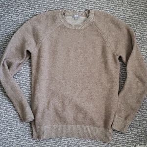 Uniqlo HeatTech Sweater